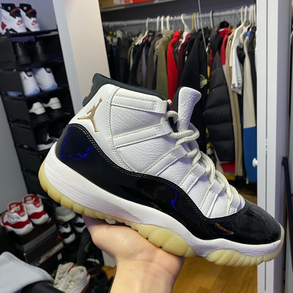 Jordan 11 Retro
